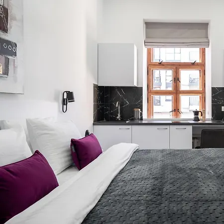Appartamento Yaroslav Val Lux Kiev